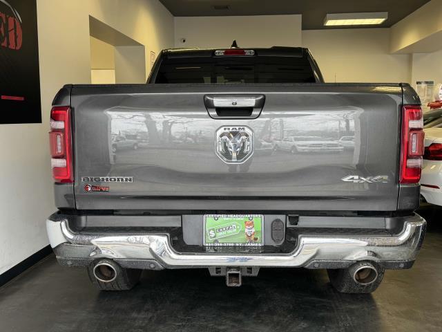 used 2019 Ram 1500 car, priced at $28,000