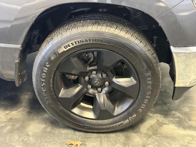used 2019 Ram 1500 car, priced at $28,000