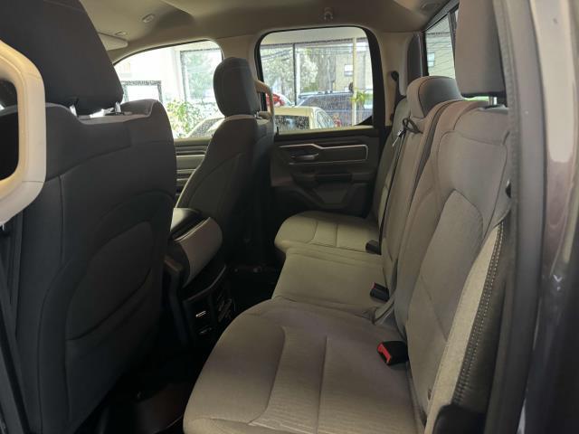 used 2019 Ram 1500 car, priced at $28,000