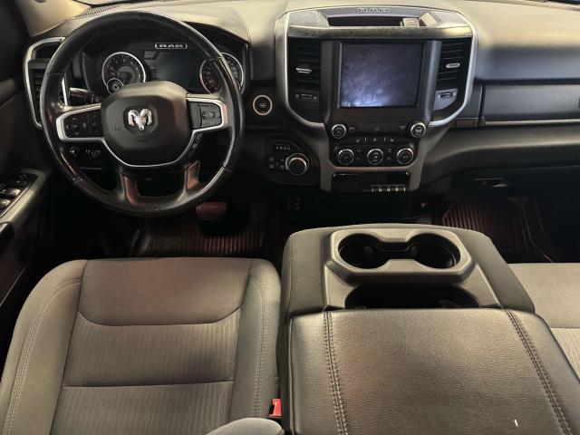 used 2019 Ram 1500 car, priced at $28,000