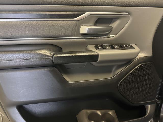 used 2019 Ram 1500 car, priced at $28,000