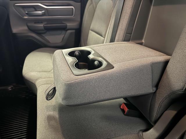 used 2019 Ram 1500 car, priced at $28,000