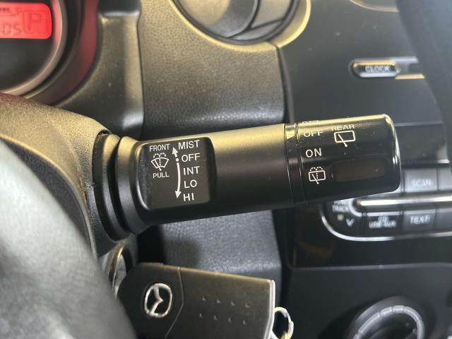 used 2014 Mazda Mazda2 car, priced at $10,988