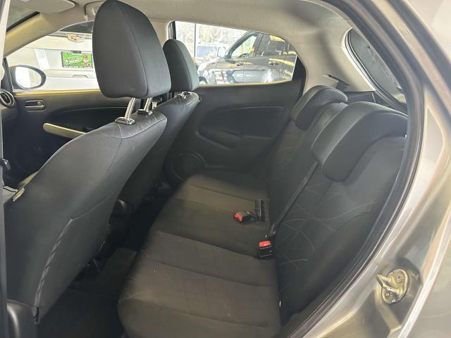 used 2014 Mazda Mazda2 car, priced at $10,988