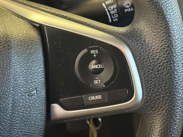 used 2016 Honda Civic car, priced at $14,900