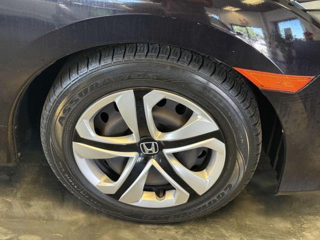 used 2016 Honda Civic car, priced at $14,900