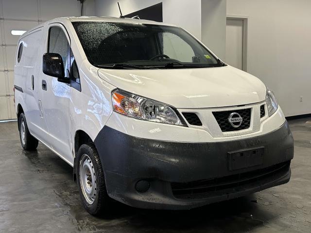 used 2015 Nissan NV200 car, priced at $10,000