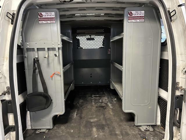 used 2015 Nissan NV200 car, priced at $10,000