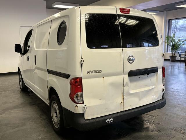 used 2015 Nissan NV200 car, priced at $10,000