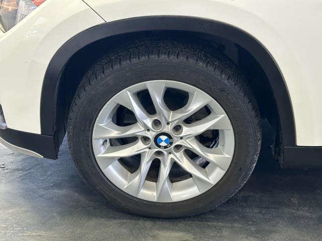 used 2015 BMW X1 car, priced at $11,700