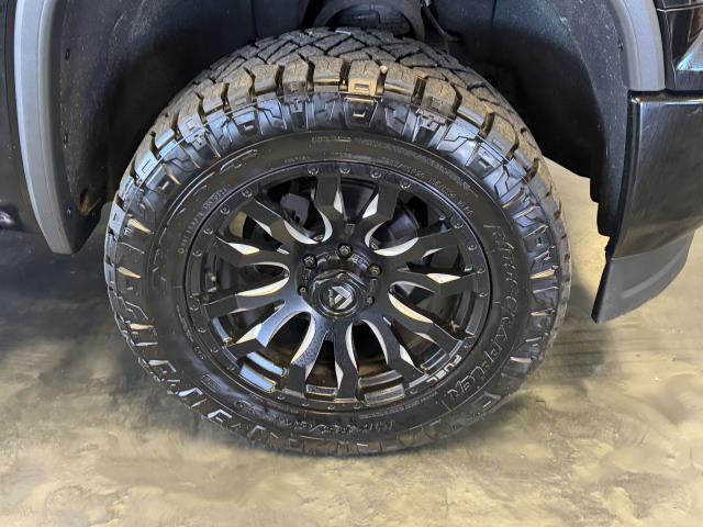 used 2015 GMC Sierra 1500 car, priced at $21,500