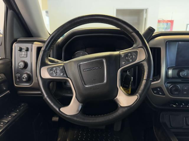 used 2015 GMC Sierra 1500 car, priced at $21,500