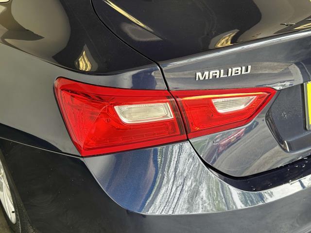 used 2017 Chevrolet Malibu car, priced at $11,500