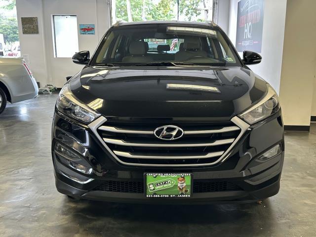 used 2018 Hyundai Tucson car, priced at $15,000