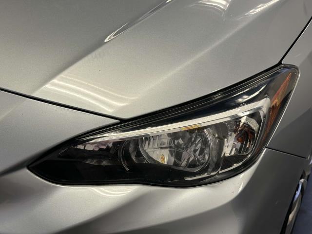 used 2019 Subaru Impreza car, priced at $11,500