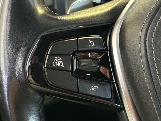 used 2019 BMW 530 car, priced at $25,000
