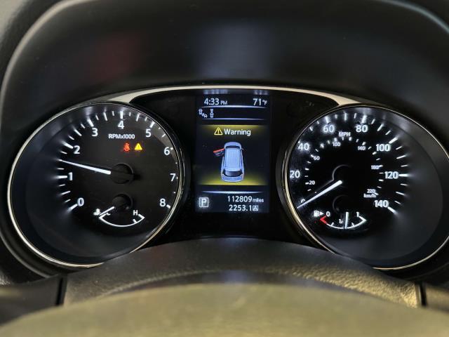used 2015 Nissan Rogue car, priced at $10,990