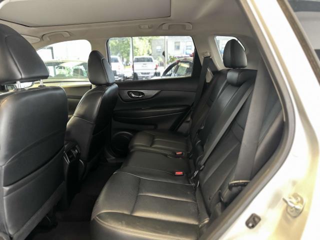 used 2015 Nissan Rogue car, priced at $10,990