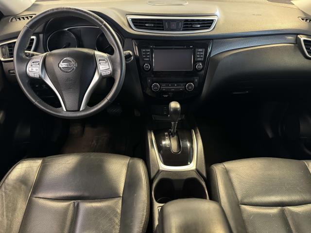 used 2015 Nissan Rogue car, priced at $10,990