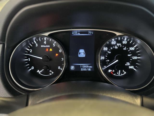 used 2015 Nissan Rogue car, priced at $10,990