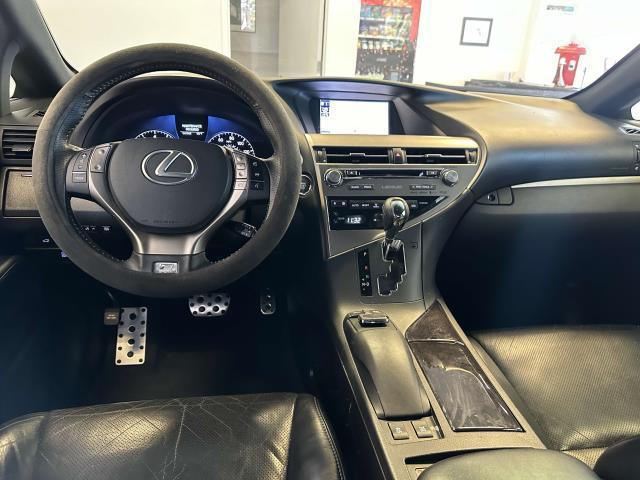 used 2015 Lexus RX 350 car, priced at $19,000