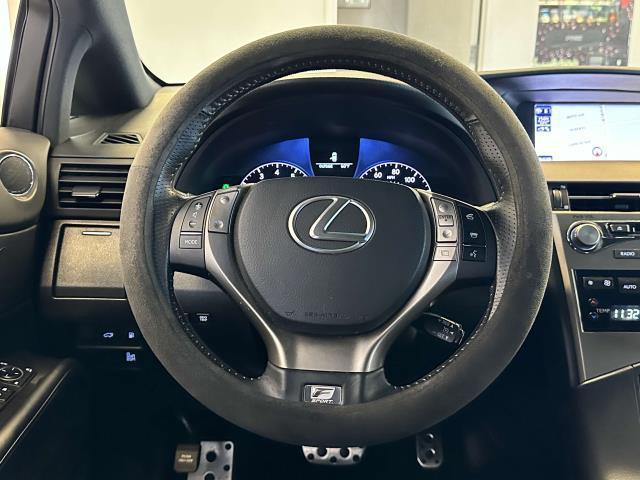 used 2015 Lexus RX 350 car, priced at $19,000