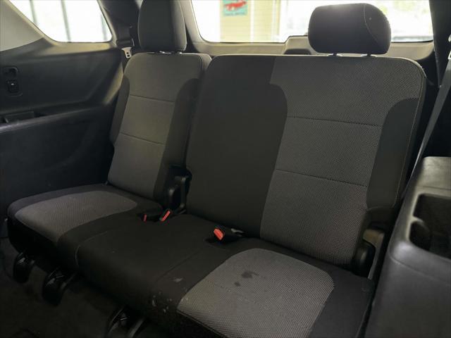 used 2018 Chevrolet Traverse car, priced at $15,000