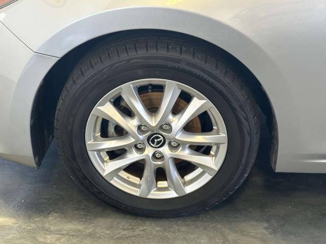 used 2014 Mazda Mazda3 car, priced at $11,500