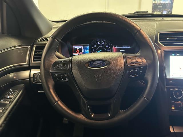 used 2018 Ford Explorer car, priced at $20,000