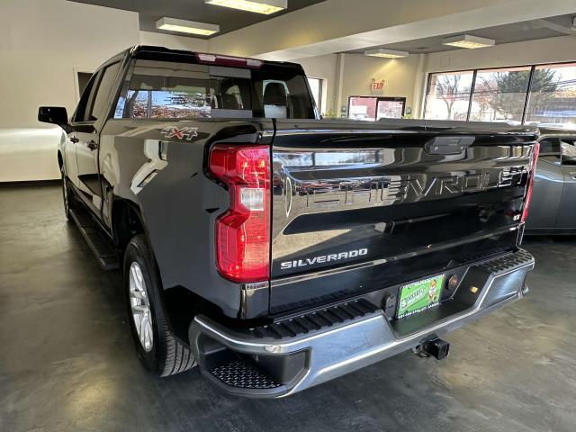 used 2020 Chevrolet Silverado 1500 car, priced at $29,900