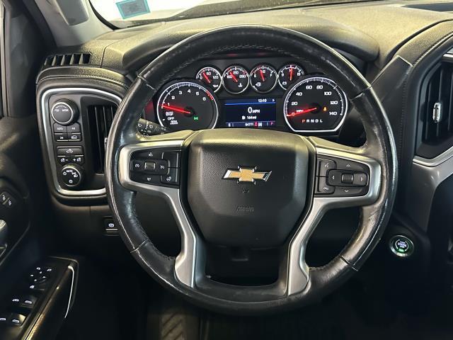 used 2020 Chevrolet Silverado 1500 car, priced at $29,900