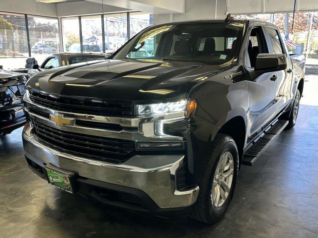 used 2020 Chevrolet Silverado 1500 car, priced at $29,900