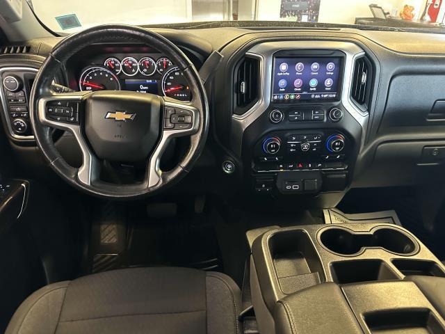 used 2020 Chevrolet Silverado 1500 car, priced at $29,900