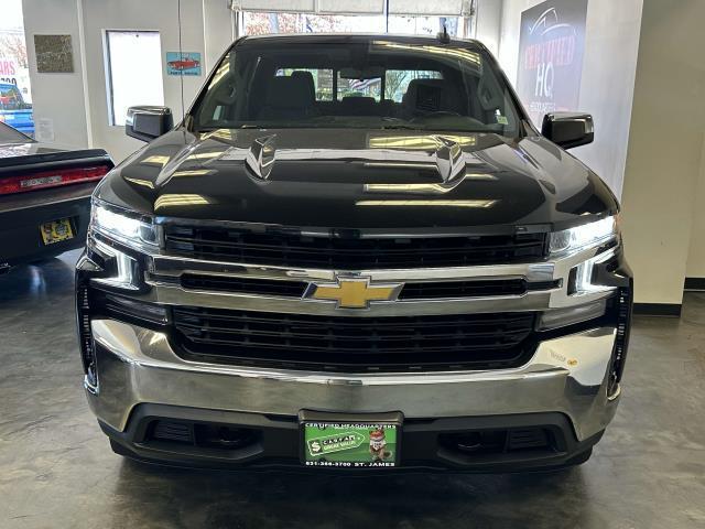 used 2020 Chevrolet Silverado 1500 car, priced at $29,900