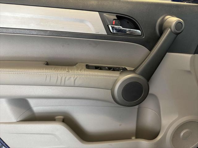 used 2010 Honda CR-V car, priced at $12,000