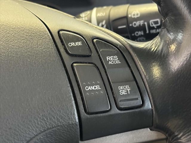 used 2010 Honda CR-V car, priced at $12,000