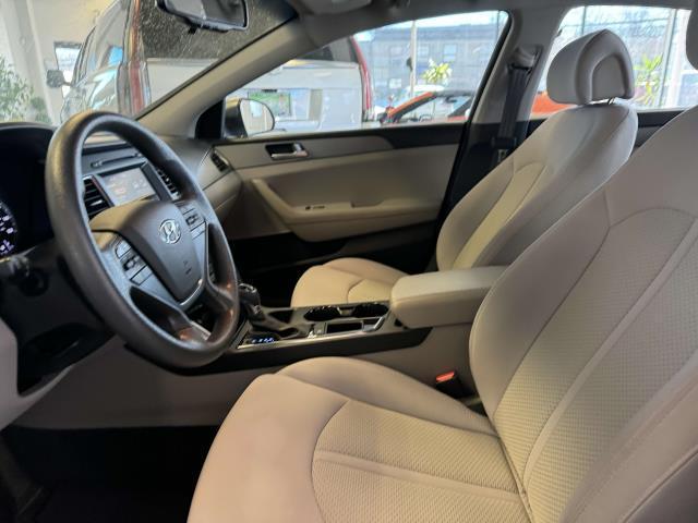 used 2016 Hyundai Sonata car, priced at $11,500