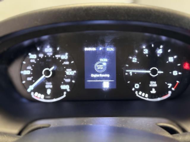 used 2023 Ram ProMaster 2500 car, priced at $32,500