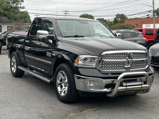 used 2015 Ram 1500 car, priced at $25,000