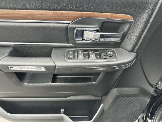 used 2015 Ram 1500 car, priced at $25,000