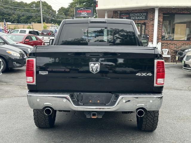 used 2015 Ram 1500 car, priced at $25,000