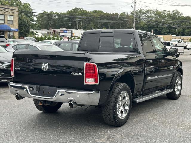 used 2015 Ram 1500 car, priced at $25,000