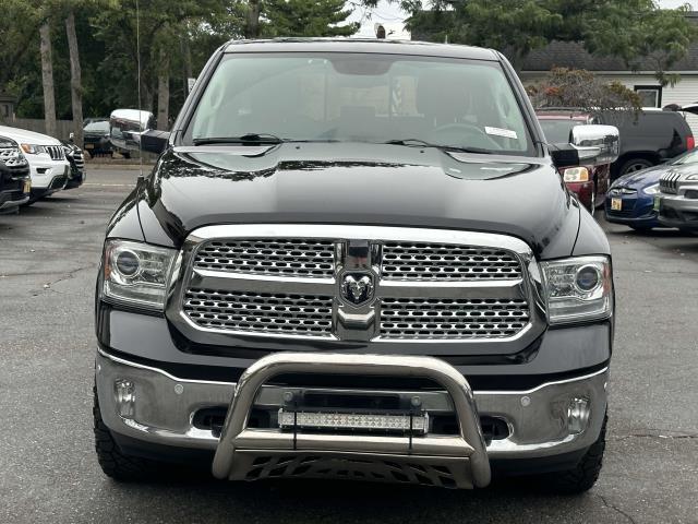 used 2015 Ram 1500 car, priced at $25,000