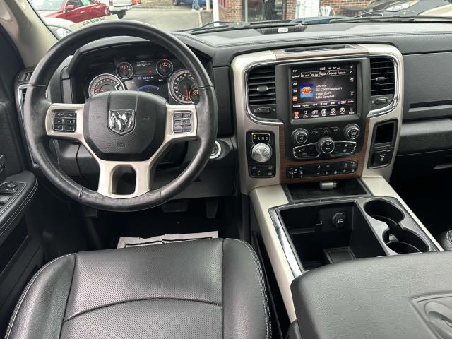 used 2015 Ram 1500 car, priced at $25,000