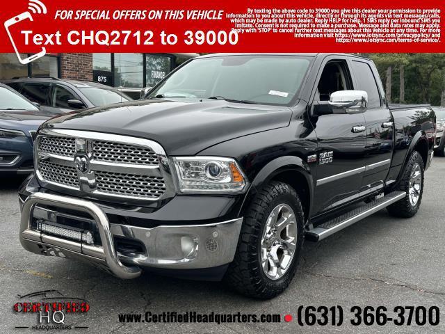 used 2015 Ram 1500 car, priced at $25,000