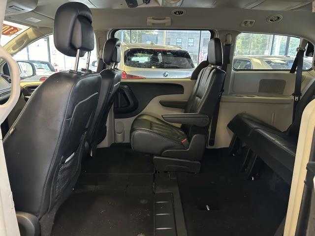 used 2013 Chrysler Town & Country car, priced at $9,000