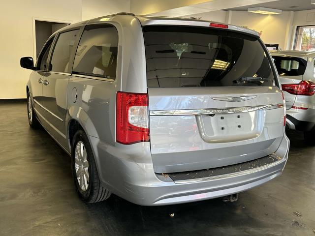 used 2013 Chrysler Town & Country car, priced at $9,000