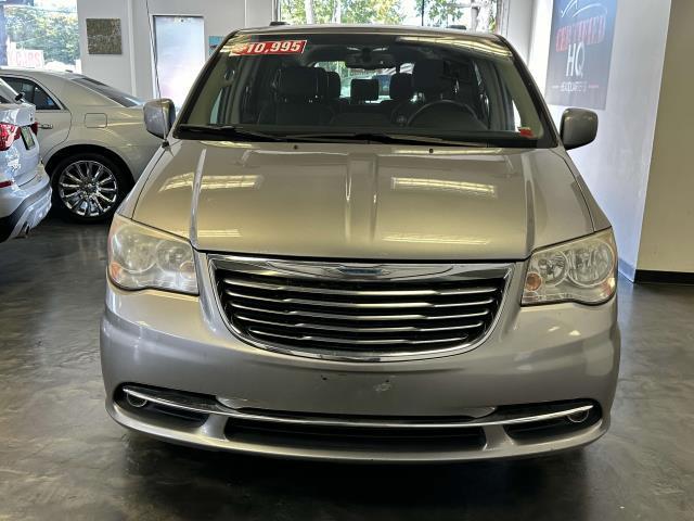 used 2013 Chrysler Town & Country car, priced at $9,000