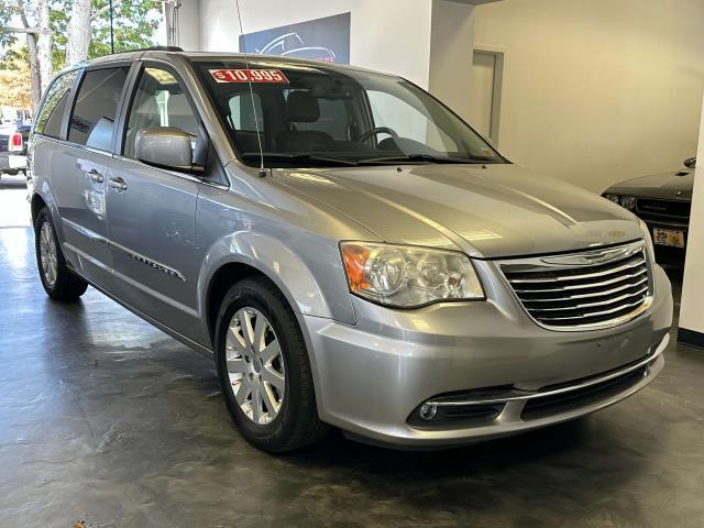 used 2013 Chrysler Town & Country car, priced at $9,000