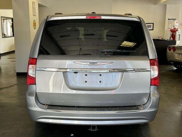 used 2013 Chrysler Town & Country car, priced at $9,000